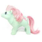 My Little Pony Baby Cuddles Year Three Playset Ponies II G1 Pony