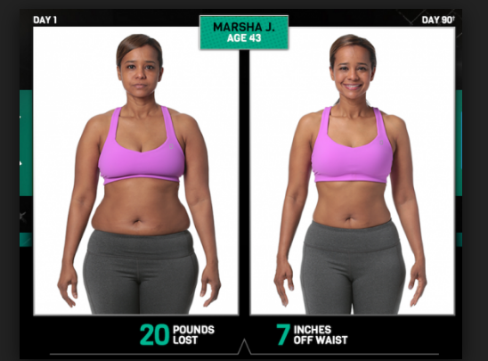 Core De force, top Beachbody coach, Core de force results, core de force program, Core de force meal plan, core de force workouts, what is core de force, core de force Beachbody