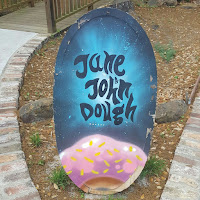 Jane and John Dough Jane and John Dough