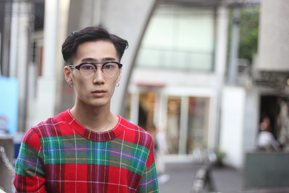 FreeStyle by T&T Street Snap Nagoya Fashion Exchange by RID SNAP NO.5