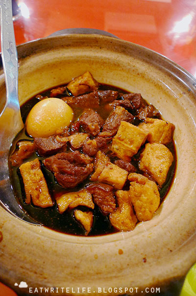 Review: Tanjung Bungah Restaurant, PJ SS2