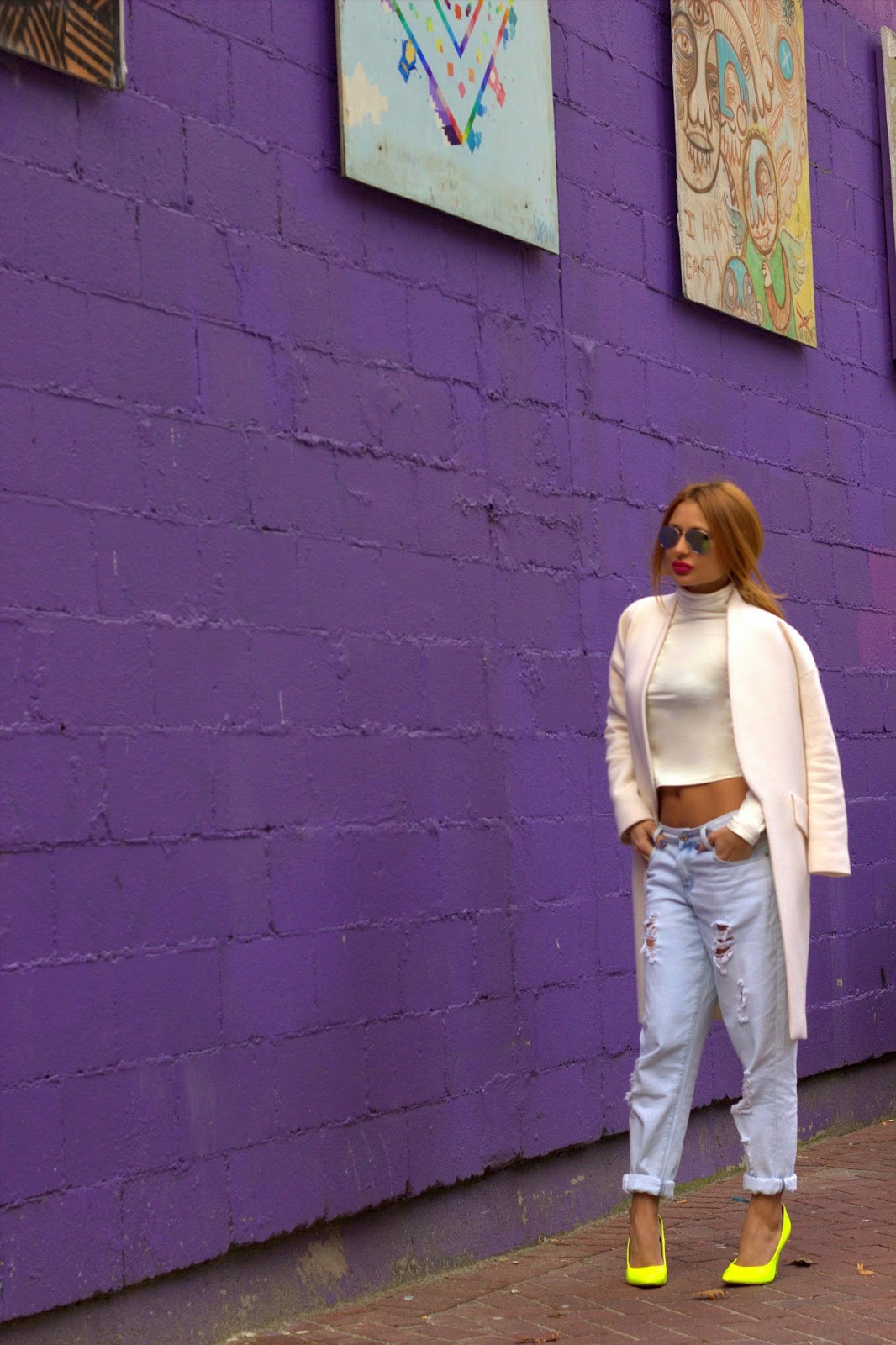 StyleSquared by Z&M "SHORTY GOT LOW, LOW, LOW.....