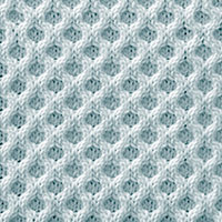 Honeycomb Cable Knitting