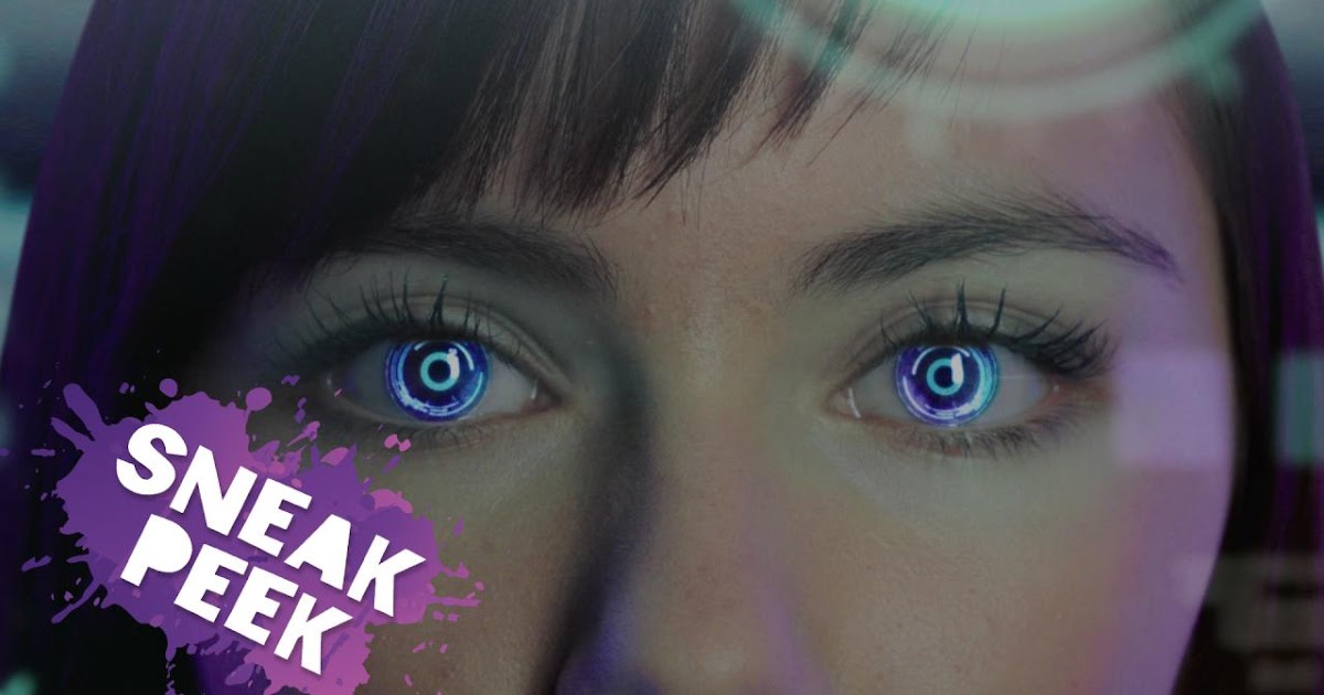 NickALive! Nickelodeon UK Digitally Premieres First Episode 'I Am