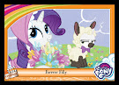 My Little Pony Forever Filly Series 5 Trading Card