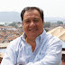 El petista Oscar González al rescate del Nevado de Toluca