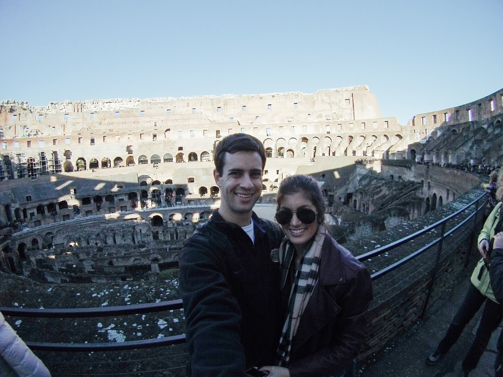 A 3-Day Guide To Rome, Italy | BRIANA ANDERSON