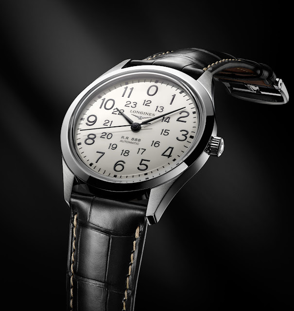 New Longines RailRoad Longines-Heritage-RailRoad-004