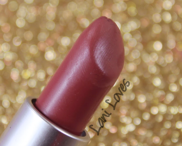 MAC Fast Play Lipstick Swatches & Review