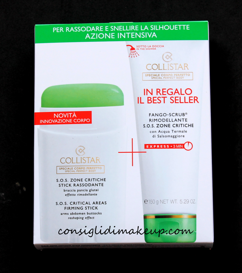 Anticellulite collistar costo Anticellulite collistar costo