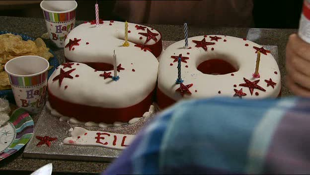 Happy Birthday Eileen Cake Images Happy Birthday Eileen Cake Images