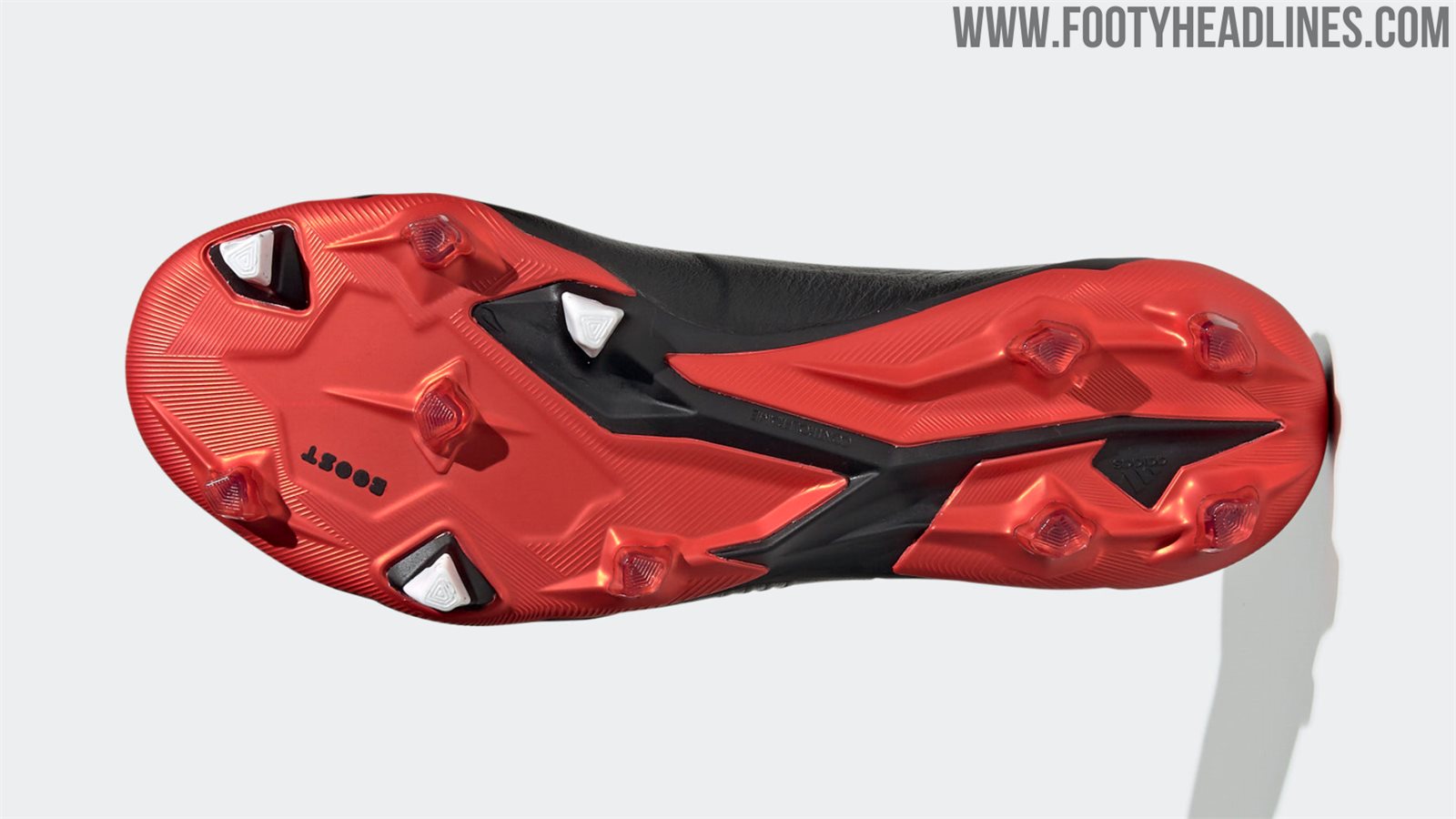 adidas 18.1 predator pink