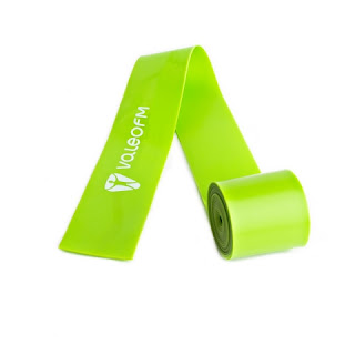Muscle Flossing Band - Green