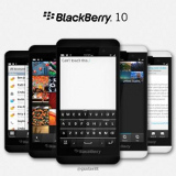 Bocoran Foto dan Video Ponsel Blackberry 10 LSeries