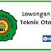 Lowongan Guru Teknik Otomotif SMK MUHAMMADIYAH IMOGIRI