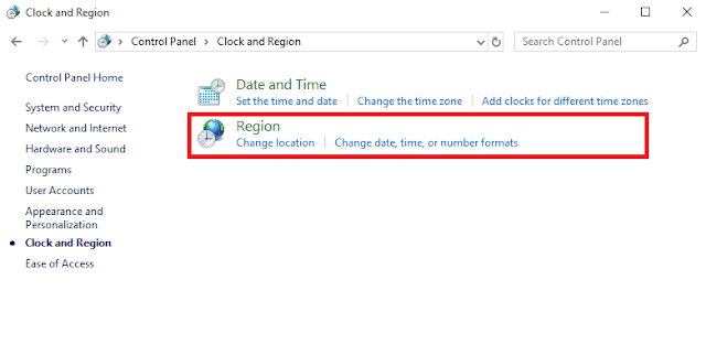 Cara agar File CSV tidak Berantakan di Ms Excel Cara agar File CSV tidak Berantakan di Ms Excel