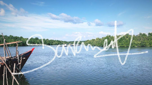 Happy Chinese New Year in Sarawak