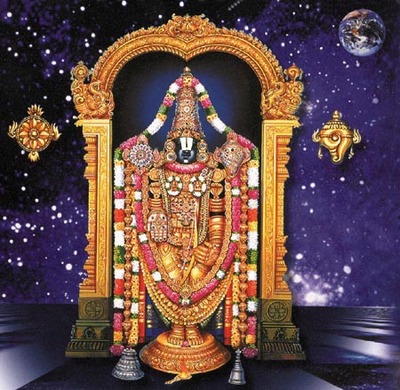 sri venkateswara karavalamba stotram