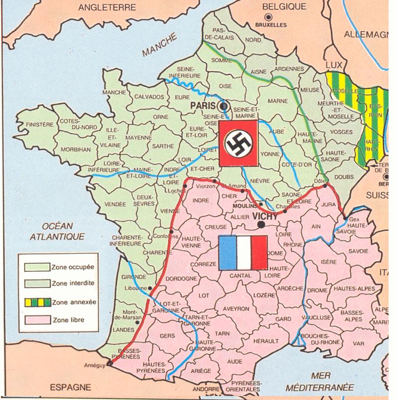 LES ESPAGNOLS A SEES juin 29, 2017 Je fais reference à mes