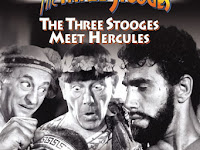 Descargar Los tres chiflados contra Hércules 1962 Blu Ray Latino Online