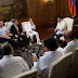 US courts Duterte with military hardware