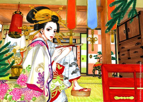 prostituée par choix