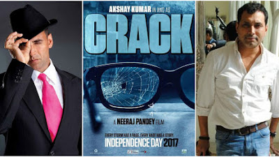 साल 2017 के इंडापेंडेंस डे पर अक्षय कुमार और नीरज पांडेय की फिल्म रिलीज़ होगी