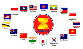 ALASAN INDONESIA MENJADI BAGIAN PENGGAGAS ASEAN