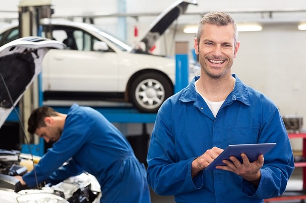 Logbook Servicing 

for Cars