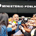Diosdado denunció a Germán Ferrer, esposo de Ortega Díaz por dirigir red de extorsión