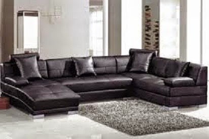 Featured image of post Sofa Kulit Asli Minimalis