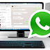 Cara Instal WhatsApp Di Komputer, Begini cara mudahnya