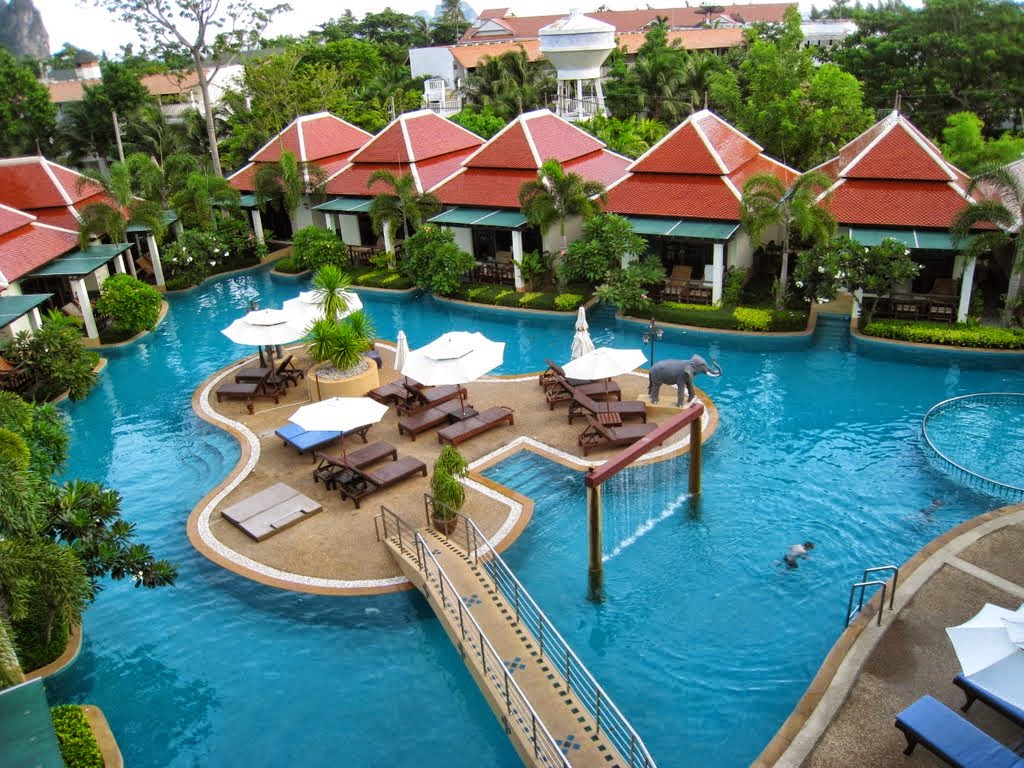 Image result for Bang Tao Beach à Phuket HOTEL HALAL