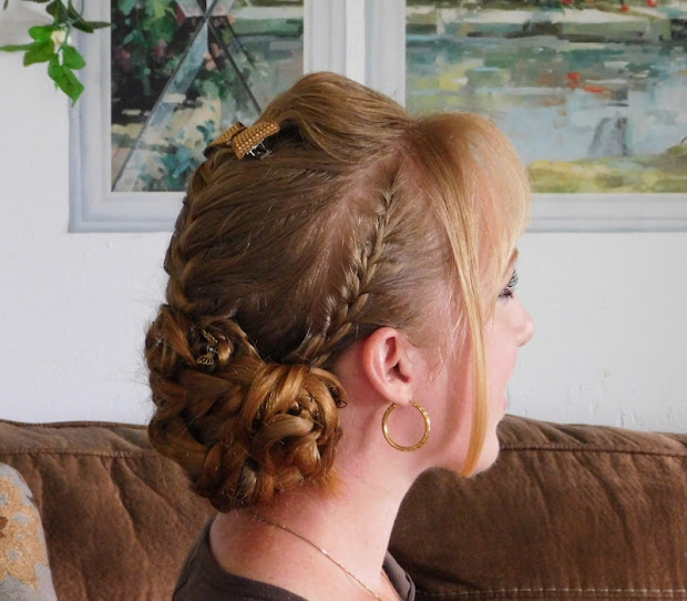 braids & hairstyles super long