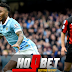 Berita Bola Terbaru - Hasil Pertandingan Man.City vs Bournemouth, Skor 4-0