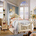 Best Shabby Chic Wall Paint Colors