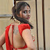 Reshmi Hot & Spicy In Navel Saree - Vaikuntapali Item Song