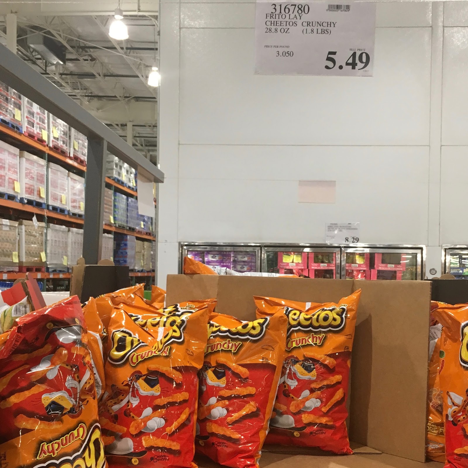 Plan Your Super Bowl LI Party with Costco! The Costco Connoisseur