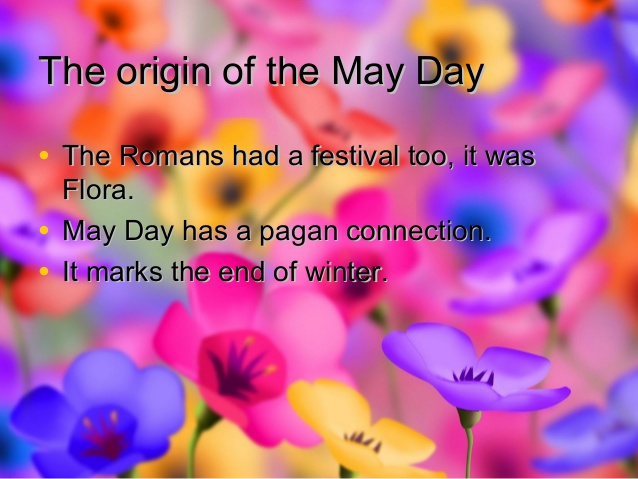 Happy May Day 2017 Images HD pictures With Quotes, Wishes - All Update Here