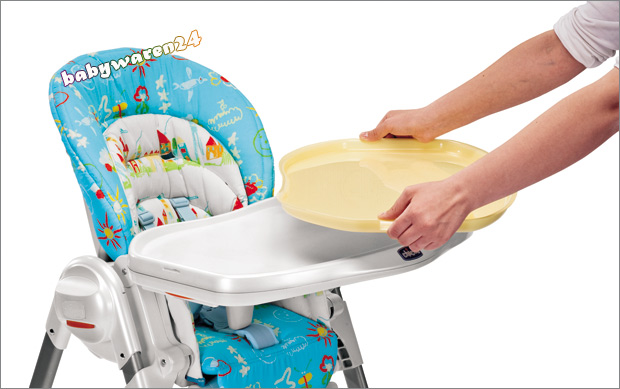 Amazon Chaise Haute Polly Magic 3 EN 1 Bébé et Puériculture