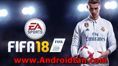 Download FIFA 18 Mod ISO PPSSPP + Save Data Terbaru Gratis 2018 teman kembali lagi dengan admin Androidtan yang selalu menawarkan game ppsspp terbaru kepa Download FIFA 18 Mod ISO PPSSPP + Save Data Terbaru Gratis 2018