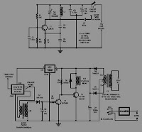 FM RADIO CONTROLLER ANTI THEFT ALARM CIRCUIT DIAGRAM | Wiring Diagram