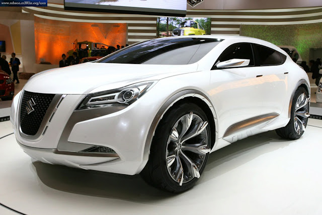 Nouvelle voiture 2018 Nouvelle voiture pour 2018