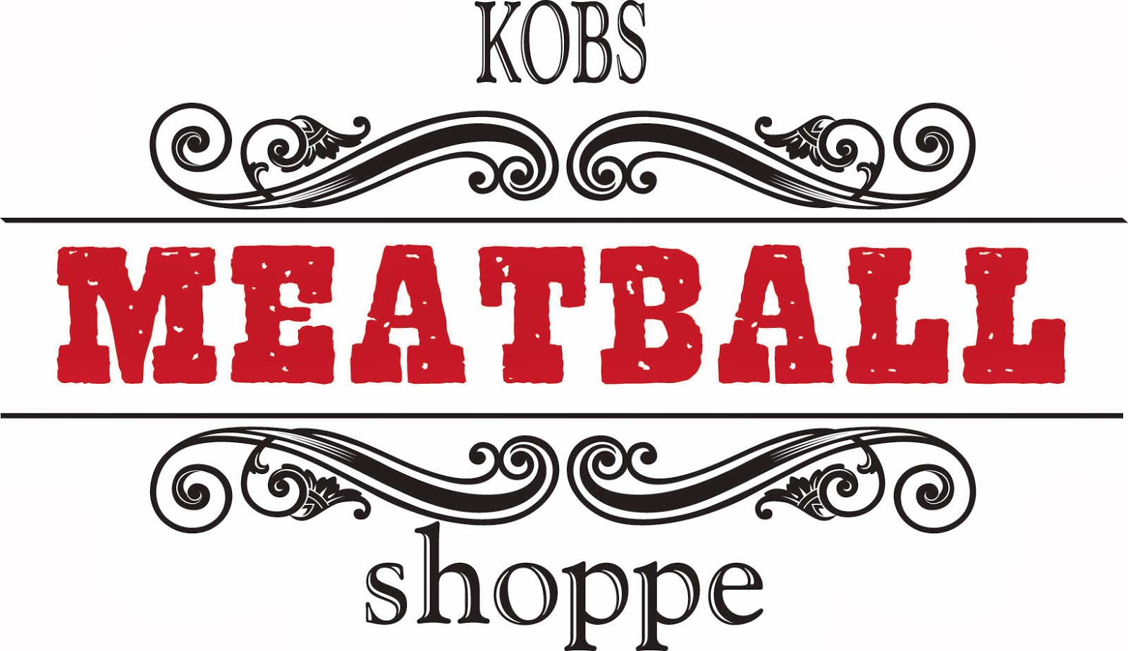 BOHOYdesignline The Meatball Shoppe