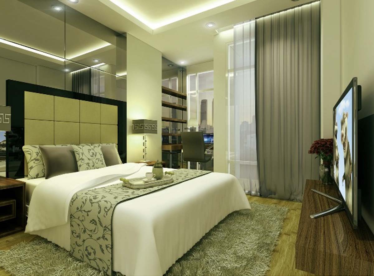 60 Desain Kamar Tidur Utama Ukuran Kecil Dengan Konsep 60 Desain Kamar Tidur Utama Ukuran Kecil Dengan Konsep