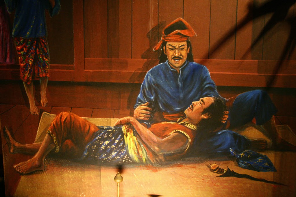 5 Malaysian legends and folk tales perfect for Disney - TheHive.Asia