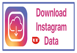 Instagram Download Your Data Flaw