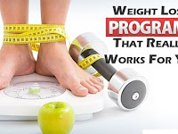 Find a Weight Loss Program That Works For You