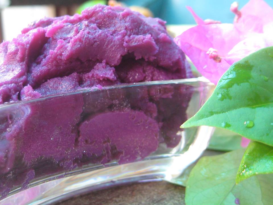 Download Ube halaya For Free