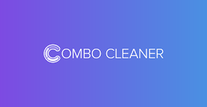 Download Combo Cleaner